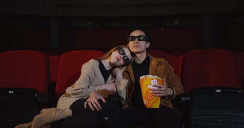 有关三维, 人, 女人的免费素材视频