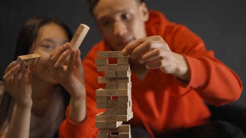 有关＃室内, 享受, 人的免费素材视频