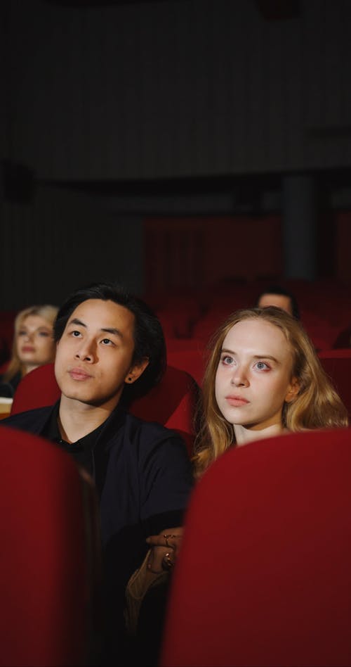 有关一对, 一起, 垂直视频的免费素材视频