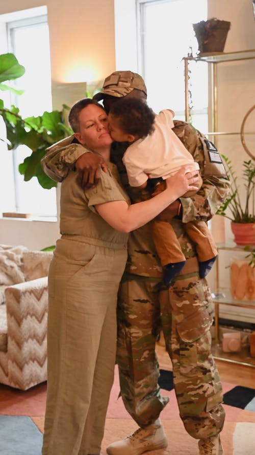 有关人, 伪装, 儿童的免费素材视频