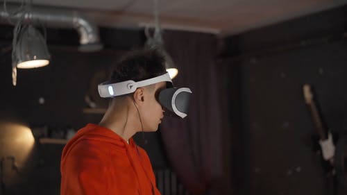 有关享受, 人, 打电动游戏的免费素材视频