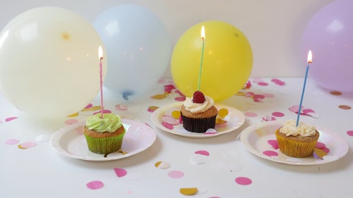 有关可口,可口的,吹的免费素材视频