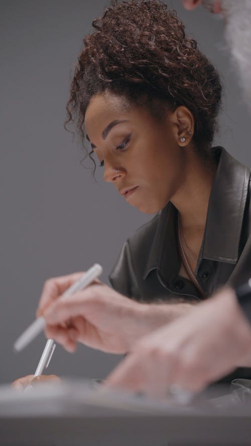 有关一起, 人, 垂直视频的免费素材视频