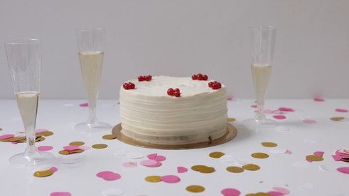 有关五彩纸屑,室内,工作室拍摄的免费素材视频