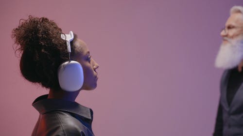 有关人, 多样化, 女人的免费素材视频