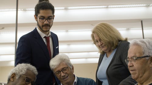 有关＃室内, 人, 家伙的免费素材视频