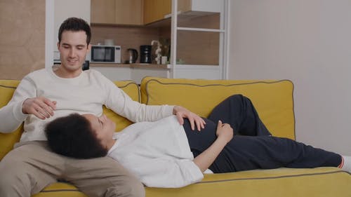 有关マオナバリガ, 一对, 丈夫的免费素材视频