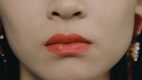 有关人, 光鲜亮丽, 化妆的免费素材视频