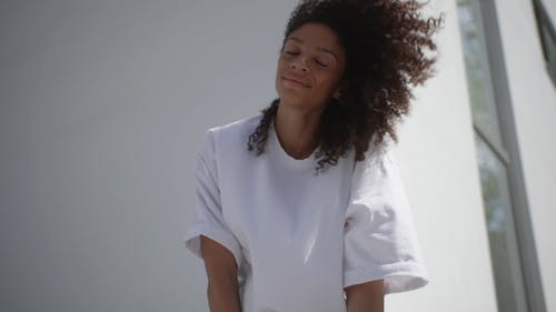 有关休闲, 低角度拍摄, 嘻哈的免费素材视频