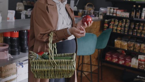 有关健康, 商店, 女人的免费素材视频