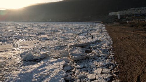 有关冬季, 冰, 冷的免费素材视频
