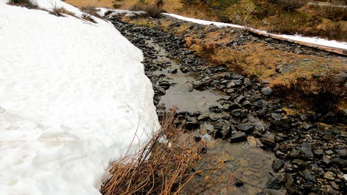 有关roccia酒店, 冬季, 冰的免费素材视频