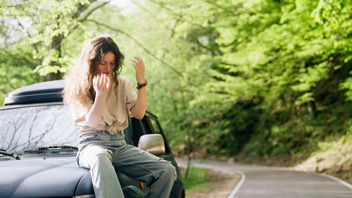 有关公路旅行, 冒险, 博霍的免费素材视频