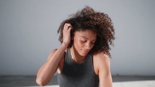 有关修理头发, 嘻哈, 小可爱的免费素材视频