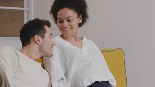 有关一对, 丈夫, 太太的免费素材视频