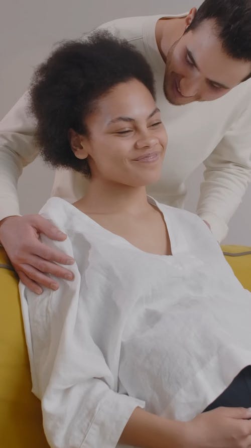 有关一对, 丈夫, 人的免费素材视频