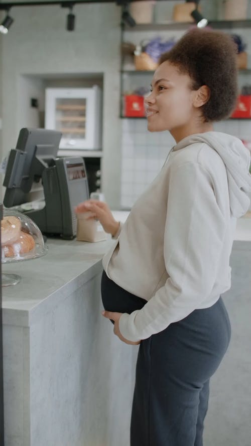 有关人, 侧面图, 垂直视频的免费素材视频