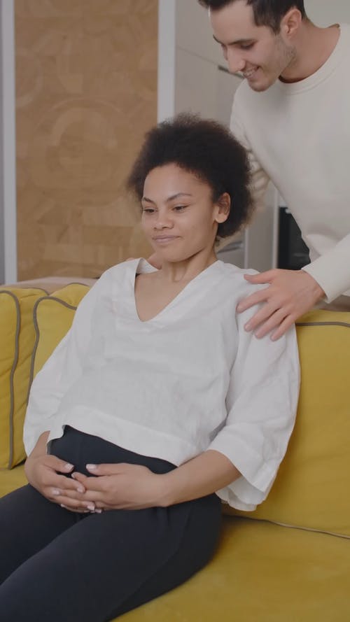 有关一对, 丈夫, 人的免费素材视频