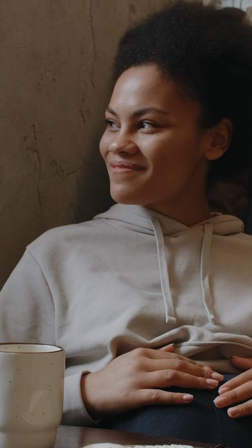 有关人, 垂直视频, 女人的免费素材视频