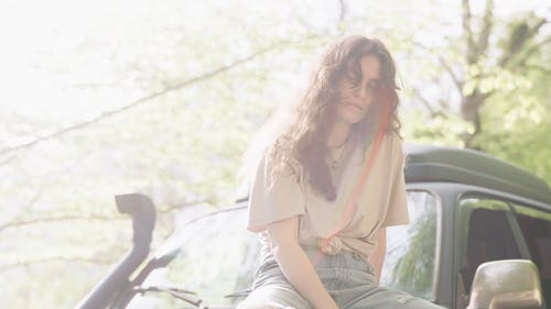 有关4×4, SUV, 四轮驱动的免费素材视频