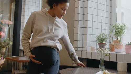 有关坐, 女人, 工厂的免费素材视频