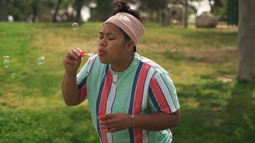 有关公园, 冒险, 吹的免费素材视频