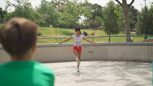 有关享受, 休闲, 儿童的免费素材视频