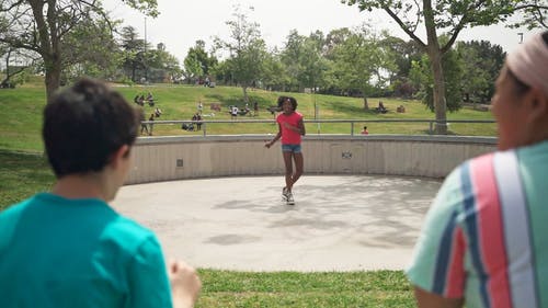 有关享受, 休闲, 儿童的免费素材视频