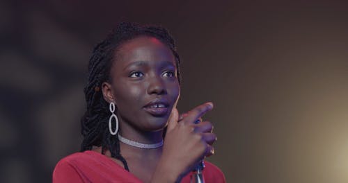 有关dreadlock, 享受, 唱歌的免费素材视频