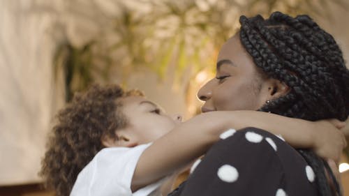 有关一起, 儿童, 家人的免费素材视频