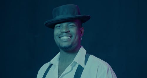 有关Fedora, 人, 好看的免费素材视频