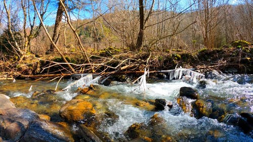 有关天性, 岩石, 户外的免费素材视频