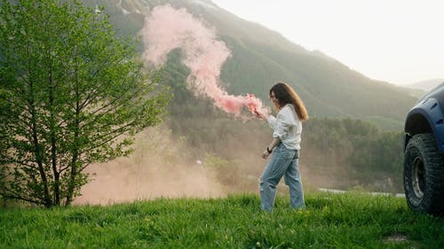 有关博霍, 夏天, 天性的免费素材视频