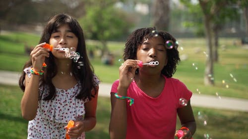 有关公园, 冒险, 吹的免费素材视频