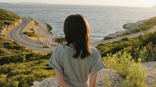 有关休闲, 俯瞰, 假期的免费素材视频