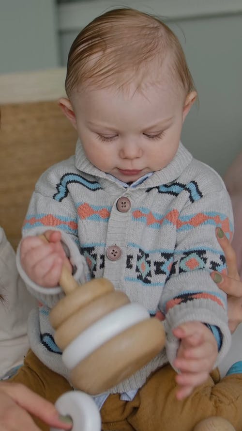 有关可爱, 可爱的, 垂直视频的免费素材视频