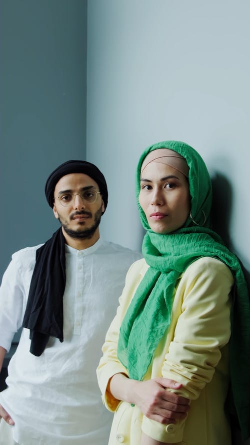 有关一对, 一起, 人的免费素材视频