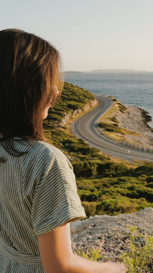 有关休闲, 俯瞰, 假期的免费素材视频