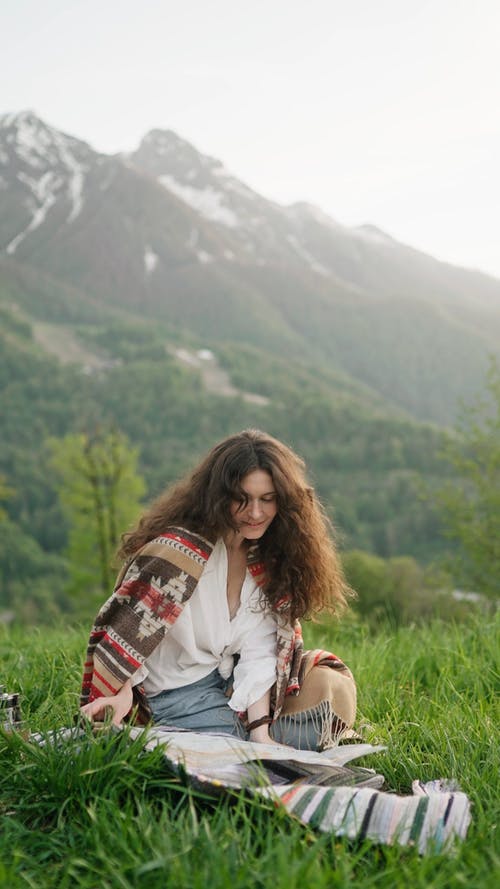 有关假日, 博霍, 坐的免费素材视频