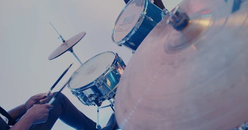 有关人, 仪器, 娱乐的免费素材视频