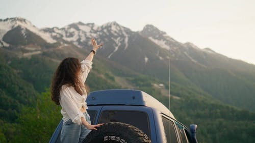 有关假日, 博霍, 天性的免费素材视频