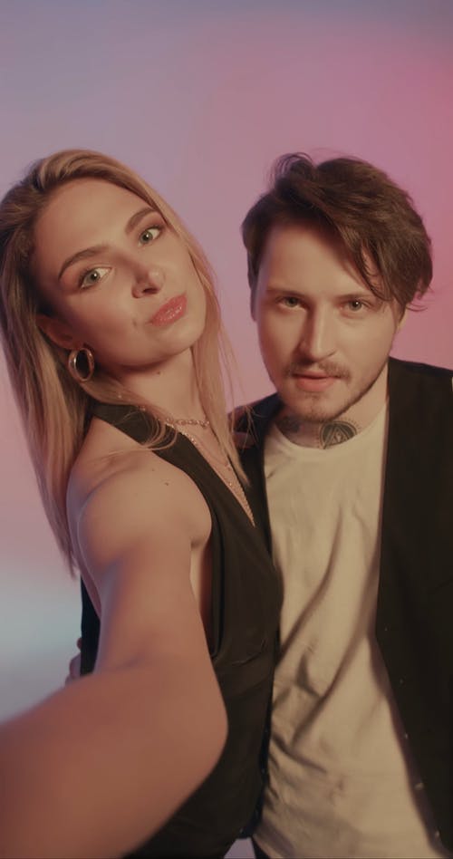 有关人, 垂直视频, 女人的免费素材视频