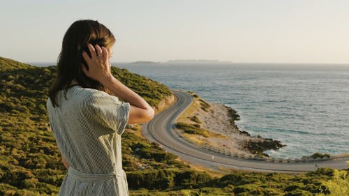 有关休闲, 俯瞰, 假期的免费素材视频