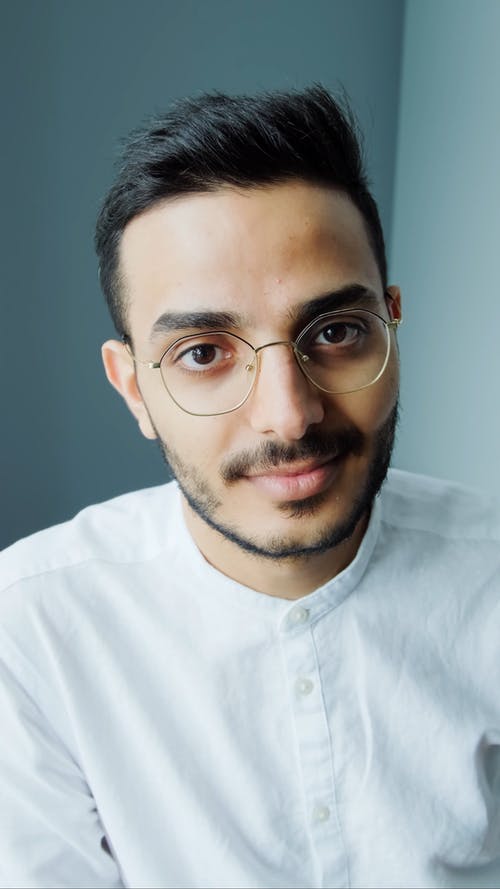 有关人, 垂直视频, 好看的免费素材视频