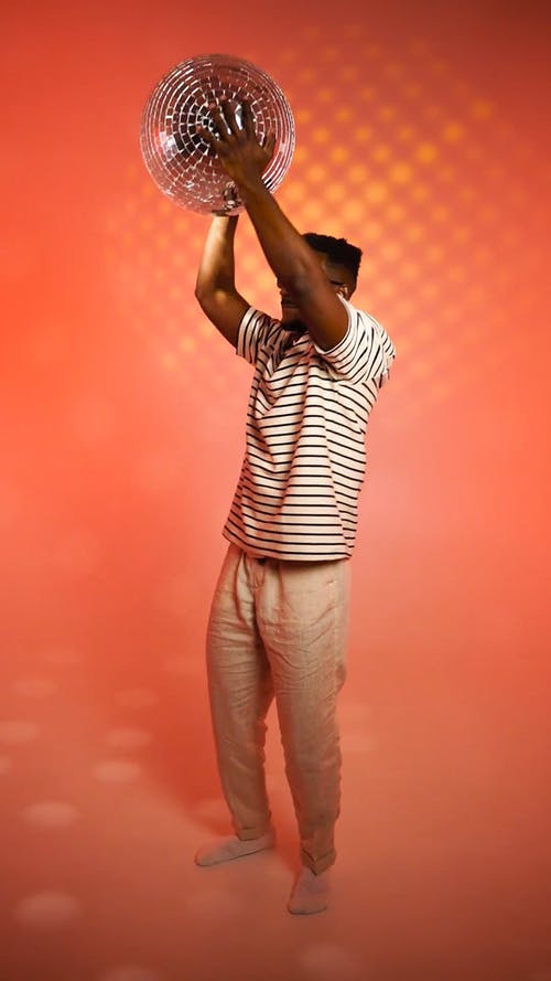 有关休闲, 垂直视频, 墨镜的免费素材视频