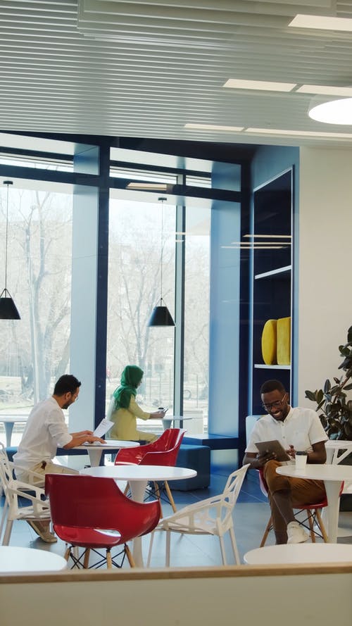 有关3C用品, 互联网, 咖啡的免费素材视频