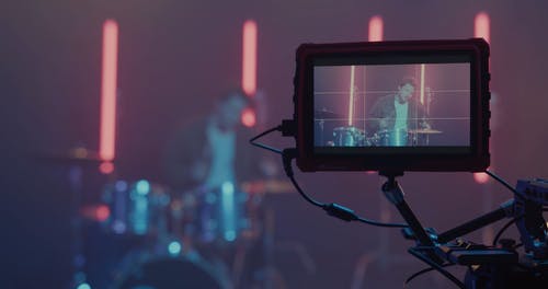 有关娱乐, 播放, 相机的免费素材视频