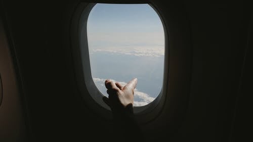 有关＃室内, 交通系统, 人的免费素材视频