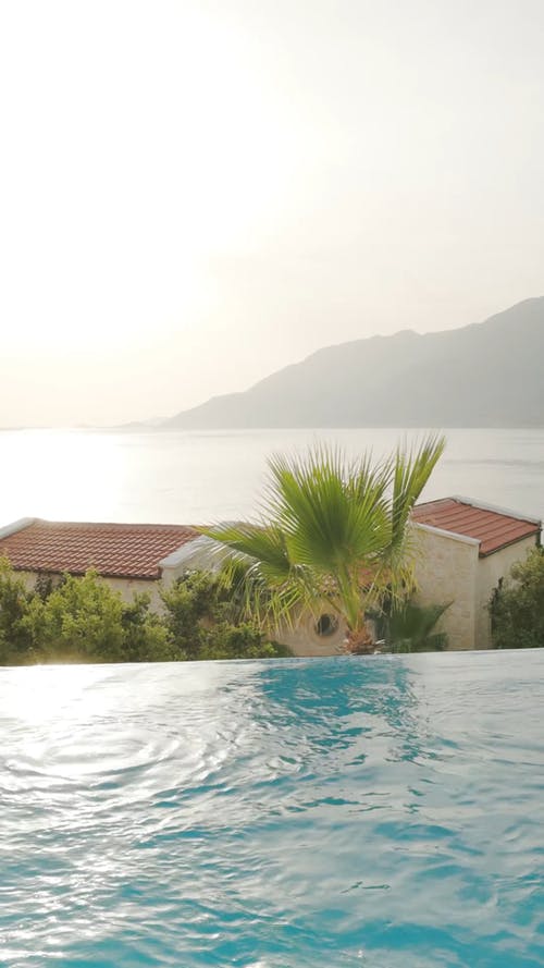 有关人, 俯瞰, 垂直视频的免费素材视频