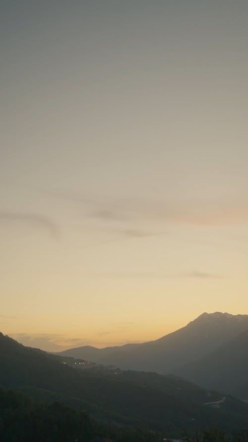 有关垂直视频, 天性, 天空的免费素材视频